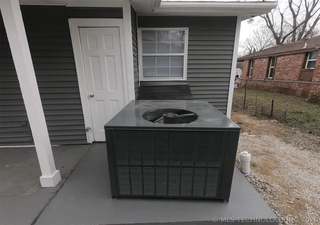 Homes for sale in Vera, OK | 215 S Main St, Vera, OK 74082 | MLS# 2612954