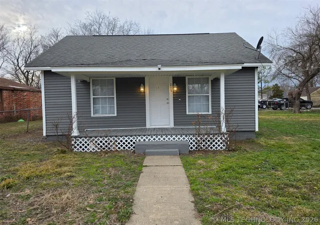 Homes for sale in Vera, OK | 215 S Main St, Vera, OK 74082 | MLS# 2612954