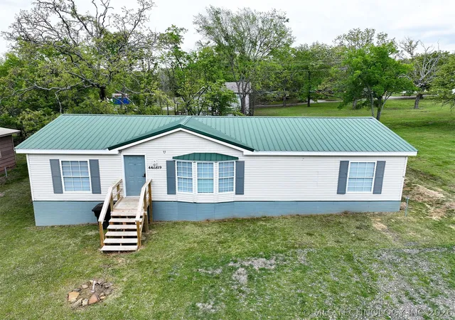 Homes for sale in Vian, OK | 448819 E 980 Rd, Vian, OK 74962 | MLS# 2612960