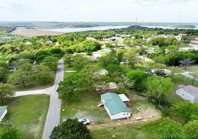 Homes for sale in Vian, OK | 448819 E 980 Rd, Vian, OK 74962 | MLS# 2612960