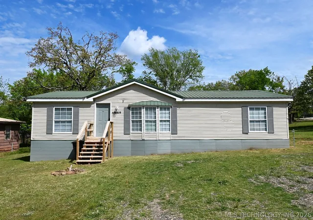 Homes for sale in Vian, OK | 448819 E 980 Rd, Vian, OK 74962 | MLS# 2612960
