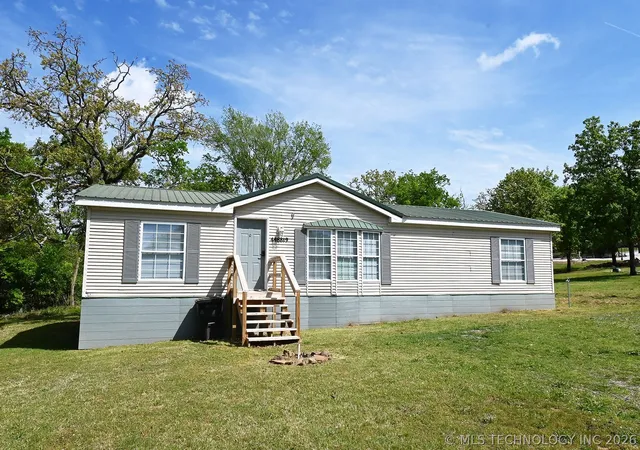 Homes for sale in Vian, OK | 448819 E 980 Rd, Vian, OK 74962 | MLS# 2612960