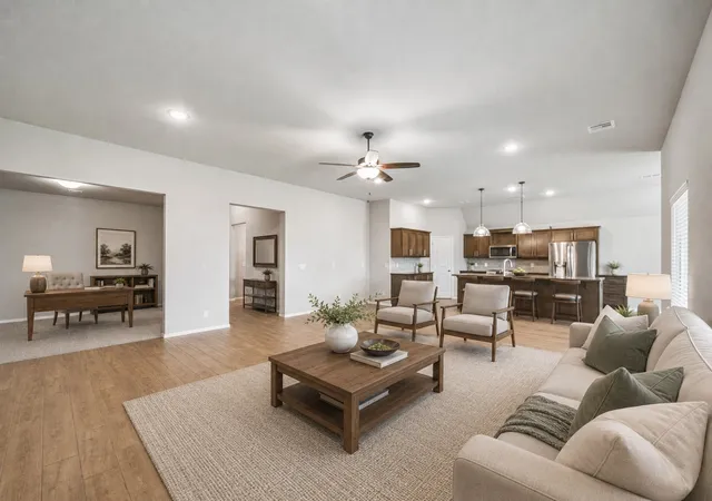 Photo 2 of Sale Pending at 11803 N 130th Eastavenue, Collinsville, OK 74021 | MLS# 2612969 | Listing updated on 2026-08-20
