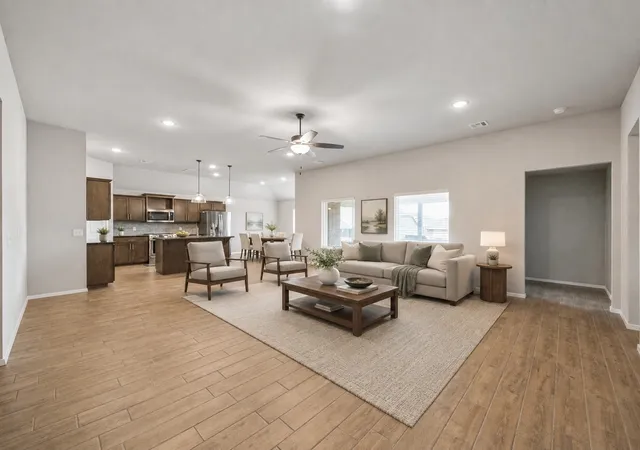 Photo 3 of Sale Pending at 11803 N 130th Eastavenue, Collinsville, OK 74021 | MLS# 2612969 | Listing updated on 2026-08-20