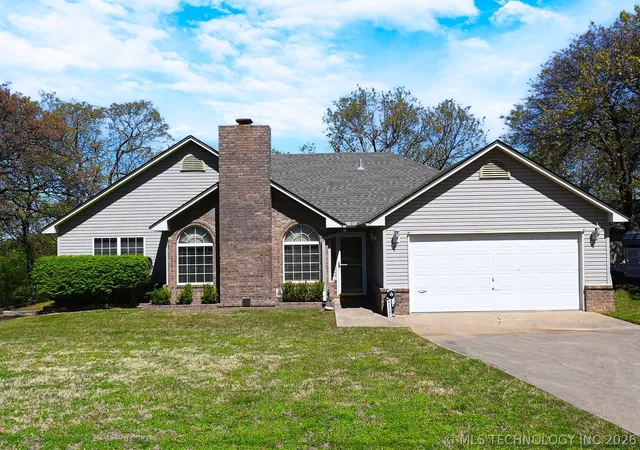 Homes for sale in Vian, OK | 96446 S 4545 Rd, Vian, OK 74962 | MLS# 2612182