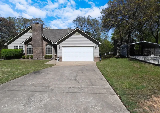 Homes for sale in Vian, OK | 96446 S 4545 Rd, Vian, OK 74962 | MLS# 2612182