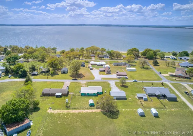 3rd image of 115907 S 4197, Checotah, OK 74426 | MLS# 2610890