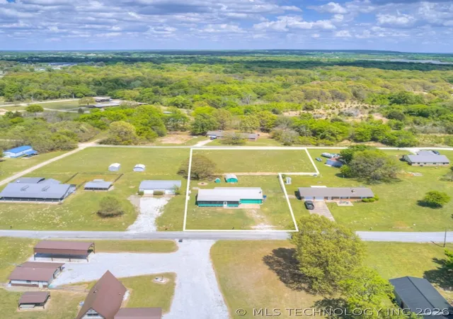 43rd image of 115907 S 4197, Checotah, OK 74426 | MLS# 2610890
