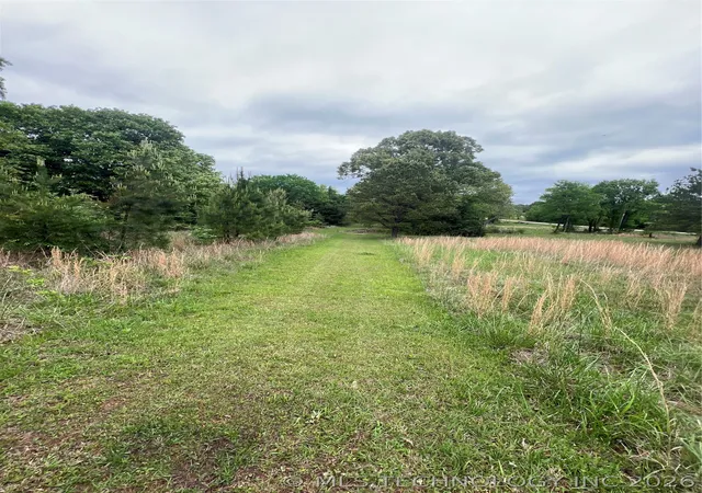 Photo 4 of Land for sale at 1162 N County Rd 4280, Hugo, OK 74743 | MLS# 2612992 | Listing updated on 2026-07-17