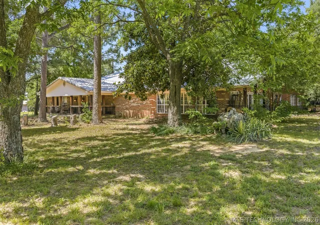Homes for sale in Wilson, OK | 2173 State Hwy 76, Wilson, OK 73463 | MLS# 2612523
