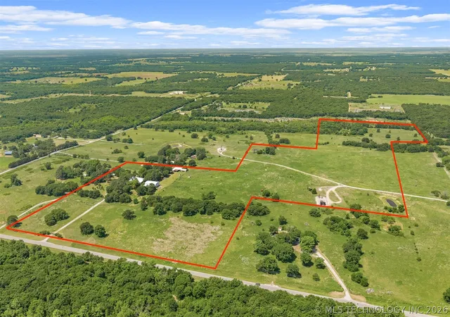 Homes for sale in Wilson, OK | 2173 State Hwy 76, Wilson, OK 73463 | MLS# 2612523
