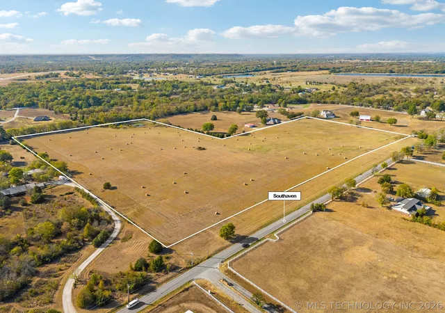 1st image of S 4130 Rd, Claremore, OK 74019 | MLS# 2612696