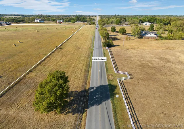 8th image of S 4130 Rd, Claremore, OK 74019 | MLS# 2612696