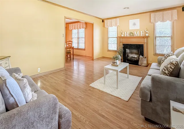 2nd image of 1024 Stanley Sw, Ardmore, OK 73401 | MLS# 2612927