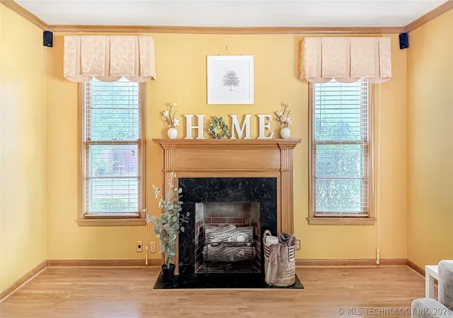 3rd image of 1024 Stanley Sw, Ardmore, OK 73401 | MLS# 2612927