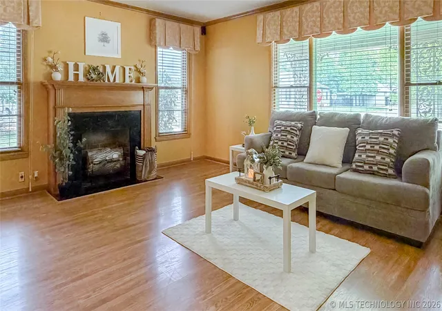 4th image of 1024 Stanley Sw, Ardmore, OK 73401 | MLS# 2612927