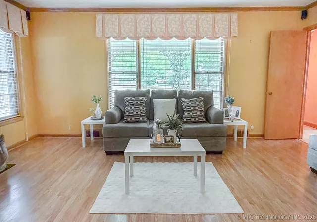 5th image of 1024 Stanley Sw, Ardmore, OK 73401 | MLS# 2612927