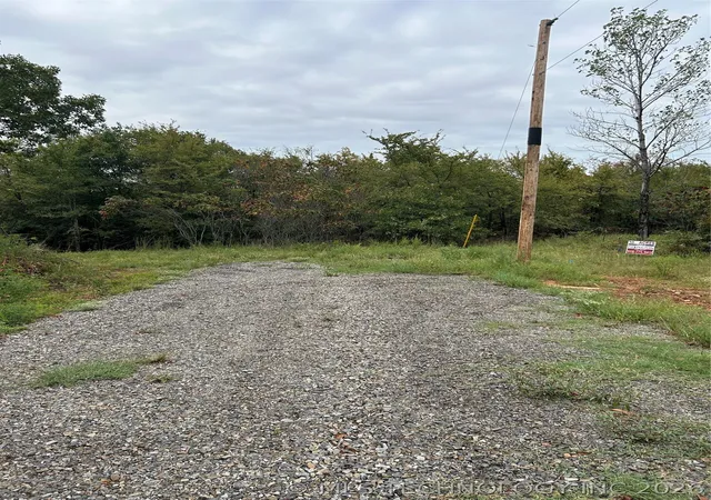 Photo 1 of Land for sale at 1120 Road, Sallisaw, OK 74955 | MLS# 2613039 | Listing updated on 2026-04-13