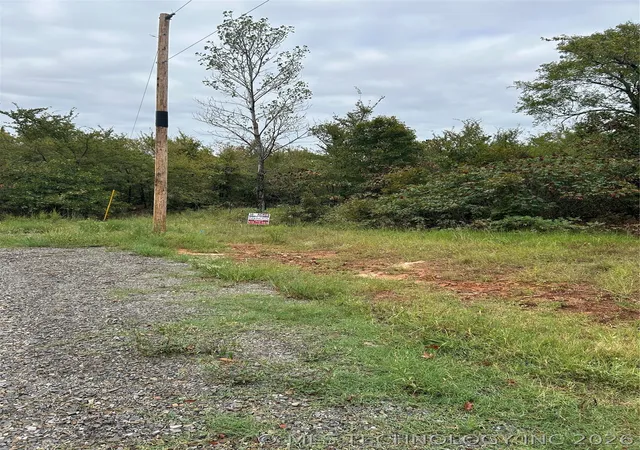 Photo 2 of Land for sale at 1120 Road, Sallisaw, OK 74955 | MLS# 2613039 | Listing updated on 2026-04-13
