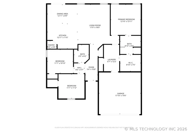 34th image of 7512 E 89th St N, Owasso, OK 74055 | MLS# 2613040