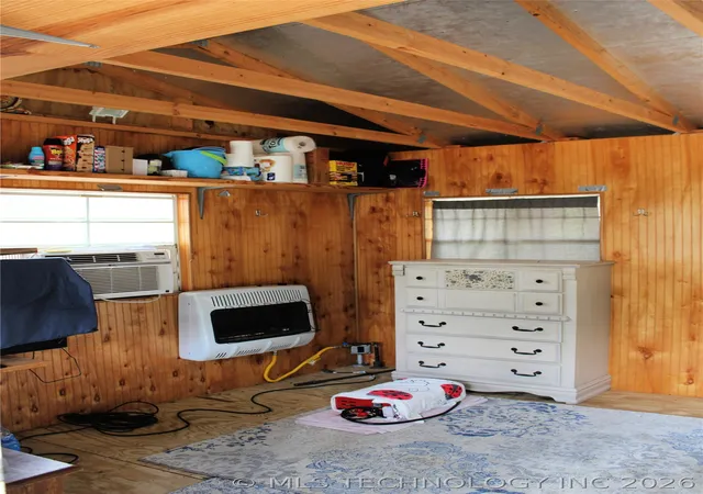 Photo 3 of Single family home for sale at 15 Autumn Trl, Daisy, OK 74540 | MLS# 2612181 | Listing updated on 2026-08-24