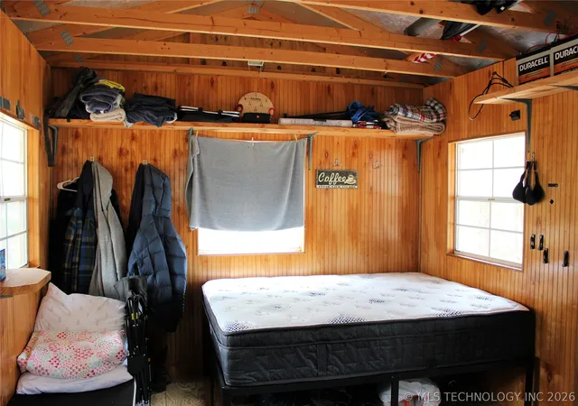 Photo 4 of Single family home for sale at 15 Autumn Trl, Daisy, OK 74540 | MLS# 2612181 | Listing updated on 2026-08-24
