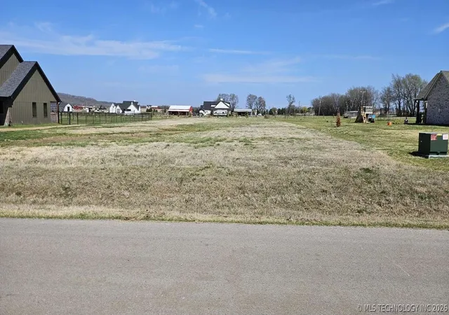 1st image of 4963 W 184th St S, Mounds, OK 74047 | MLS# 2610015