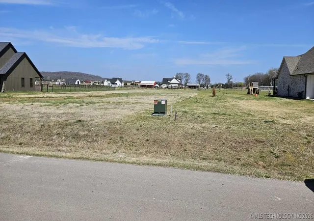 4th image of 4963 W 184Th St S, Mounds, OK 74047 | MLS# 2610015