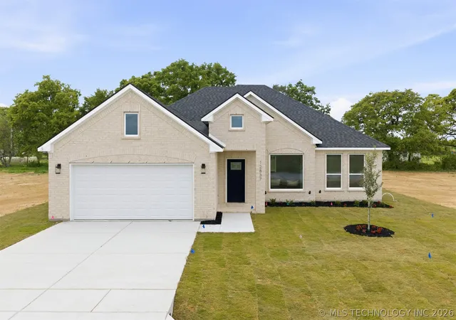 Homes for sale in Marietta, OK | 12837 Post Oak Cir, Marietta, OK 73448 | MLS# 2612930
