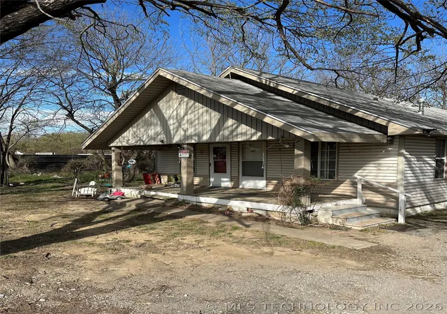 1st image of 6621 N Peoria Ave, Tulsa, OK 74126 | MLS# 2613081
