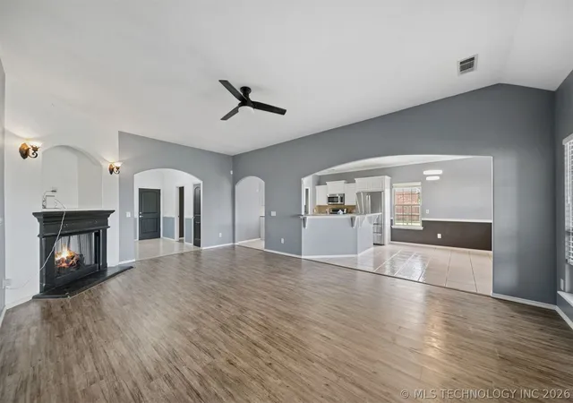 Homes for sale in Tulsa, OK | 4702 S 186Th Eastavenue, Tulsa, OK 74134 | MLS# 2613084