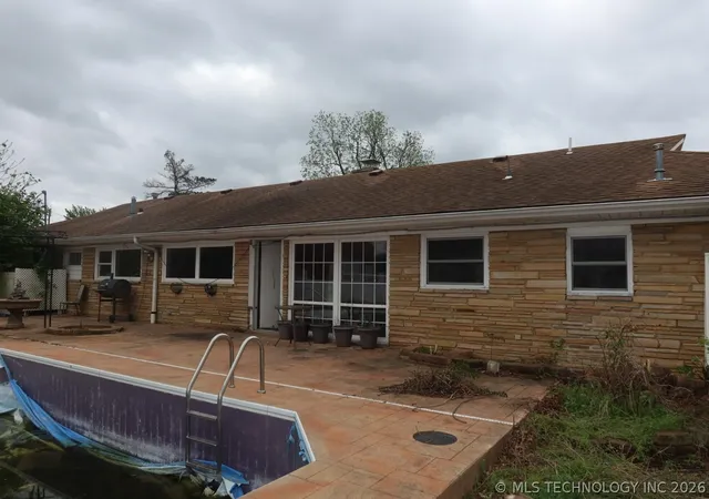 25th image of 3606 Idaho Ave, Bartlesville, OK 74006 | MLS# 2612271