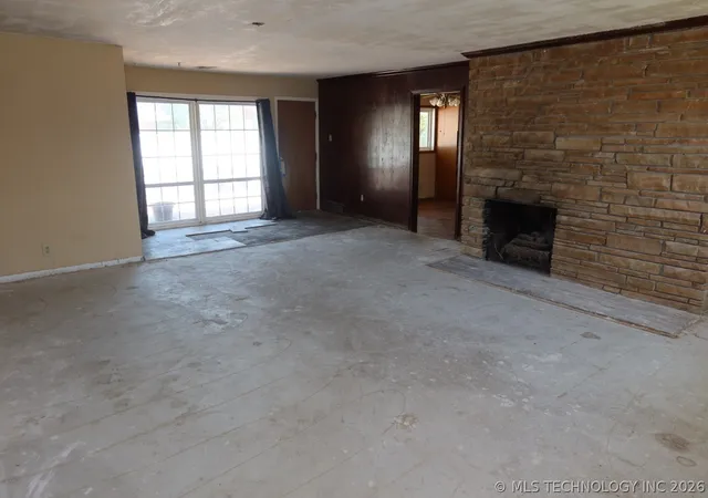 4th image of 3606 Idaho Ave, Bartlesville, OK 74006 | MLS# 2612271