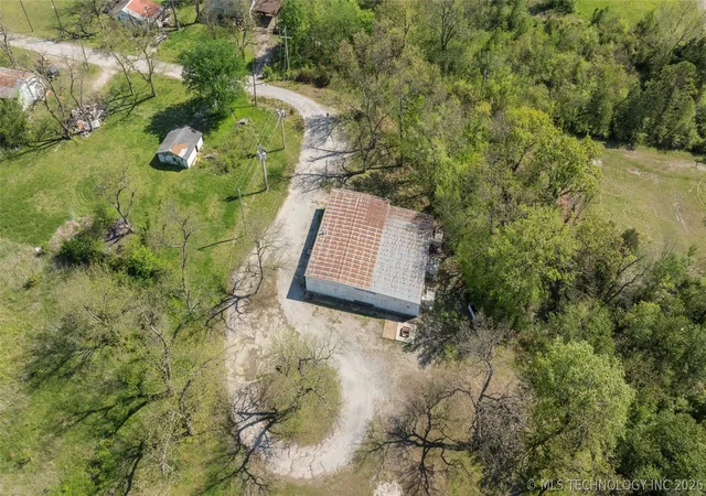 4th image of 709 E 4Th St, Skiatook, OK 74070 | MLS# 2609788