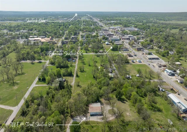 5th image of 709 E 4Th St, Skiatook, OK 74070 | MLS# 2609788