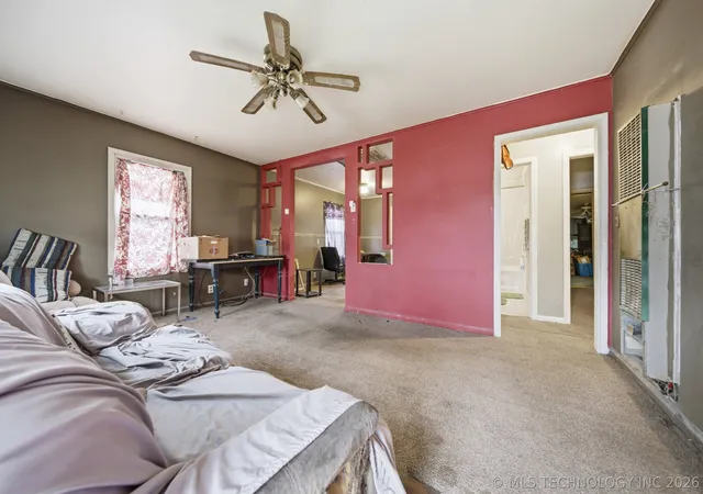 Homes for sale in Tulsa, OK | 1431 St Louis Ave, Tulsa, OK 74106 | MLS# 2612896