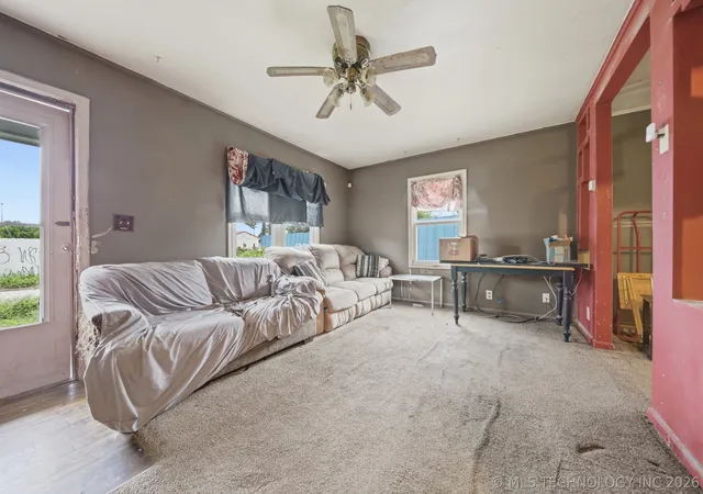 Homes for sale in Tulsa, OK | 1431 St Louis Ave, Tulsa, OK 74106 | MLS# 2612896