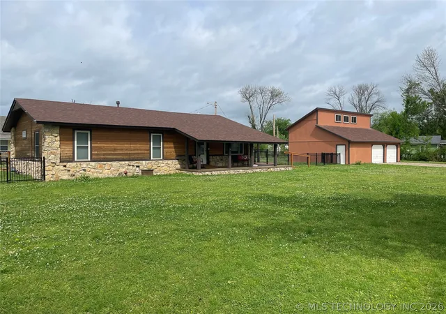 Homes for sale in Claremore, OK | 501 N Dorothy Ave, Claremore, OK 74017 | MLS# 2613150