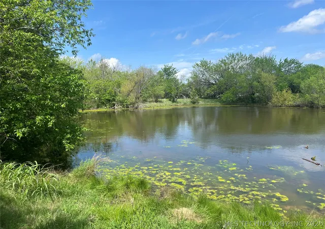 5th image of 0 Bounds Rd, Kingston, OK 73439 | MLS# 2613149