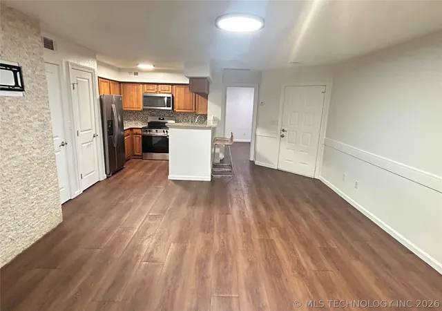 Homes for sale in Tulsa, OK | 6737 S Peoria Ave #C106, Tulsa, OK 74136 | MLS# 2613157