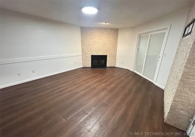 Homes for sale in Tulsa, OK | 6737 S Peoria Ave #C106, Tulsa, OK 74136 | MLS# 2613157