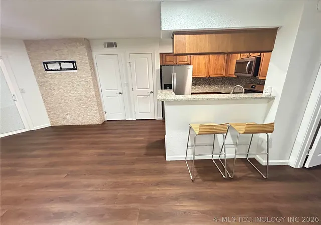 Homes for sale in Tulsa, OK | 6737 S Peoria Ave #C106, Tulsa, OK 74136 | MLS# 2613157