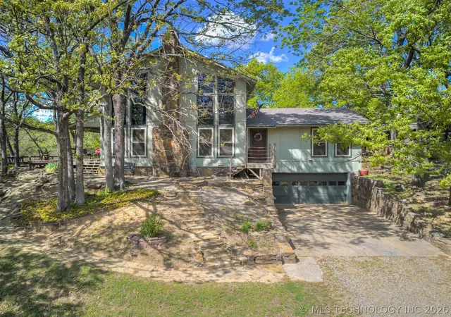3rd image of 110390 S 4183, Checotah, OK 74426 | MLS# 2609555