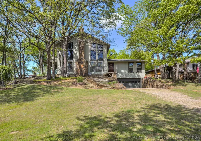 4th image of 110390 S 4183, Checotah, OK 74426 | MLS# 2609555