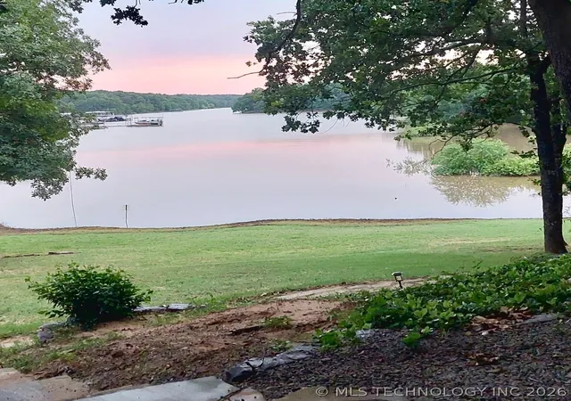 55th image of 110390 S 4183, Checotah, OK 74426 | MLS# 2609555
