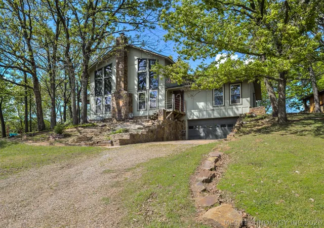 5th image of 110390 S 4183, Checotah, OK 74426 | MLS# 2609555