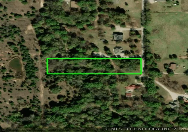 Photo 3 of Land for sale at Quail Ridge, Ardmore, OK 73401 | MLS# 2613178 | Listing updated on 2026-08-25