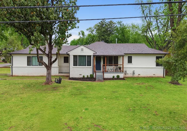 Homes for sale in Tulsa, OK | 3637 S Lewis Ave, Tulsa, OK 74105 | MLS# 2613182
