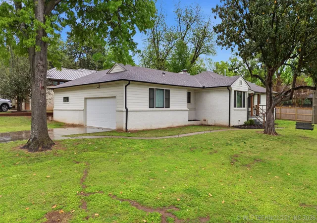 Homes for sale in Tulsa, OK | 3637 S Lewis Ave, Tulsa, OK 74105 | MLS# 2613182