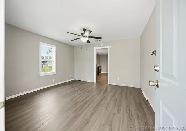 Homes for sale in Dewar, OK | 110 S Broadway St, Dewar, OK 74431 | MLS# 2613054